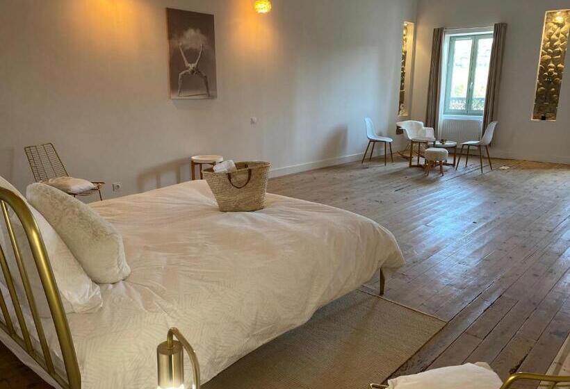 Pensjonat My Boutique Guesthouse   Fabulous Suites 10 Min A7