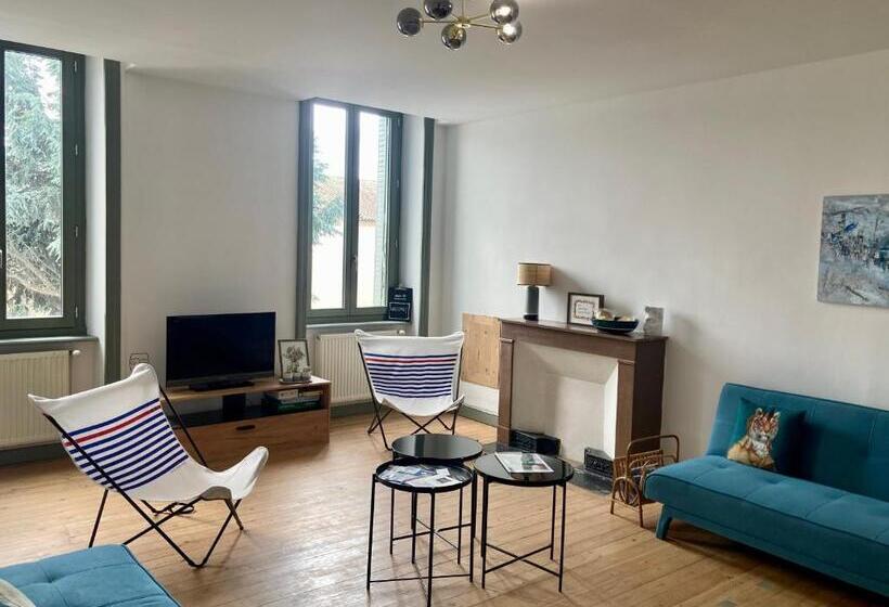 Pensjonat My Boutique Guesthouse   Fabulous Suites 10 Min A7