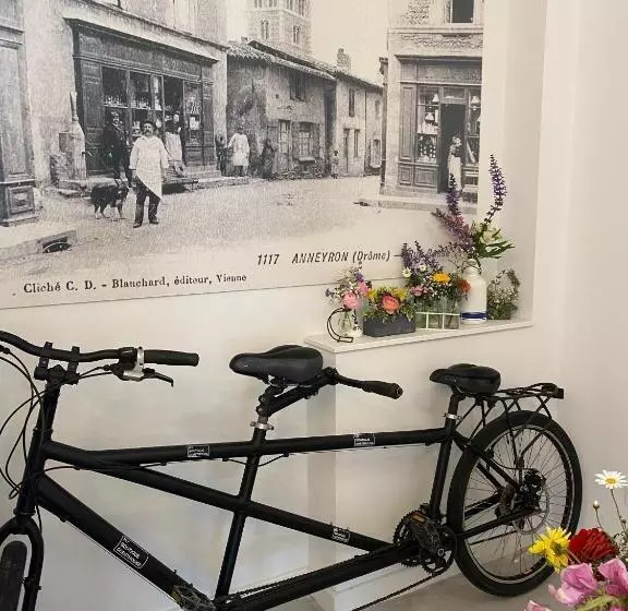 ペンション My Boutique Guesthouse   Fabulous Suites 10 Min A7