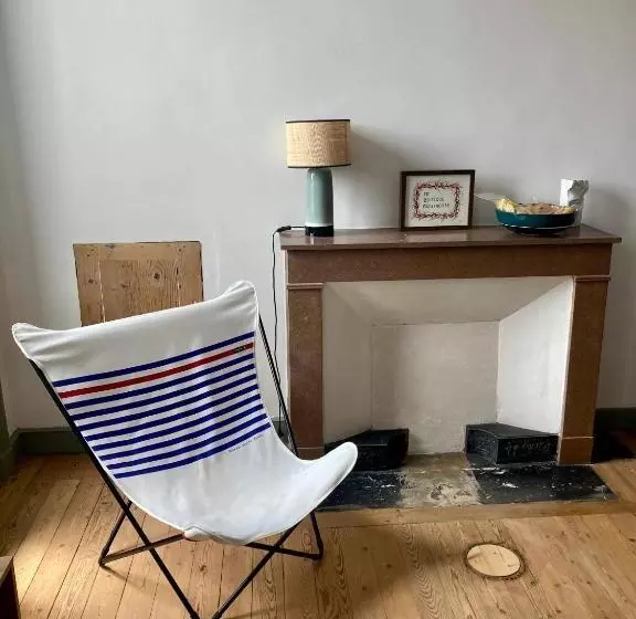 ペンション My Boutique Guesthouse   Fabulous Suites 10 Min A7