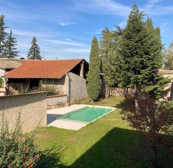 Pensjonat My Boutique Guesthouse   Fabulous Suites 10 Min A7