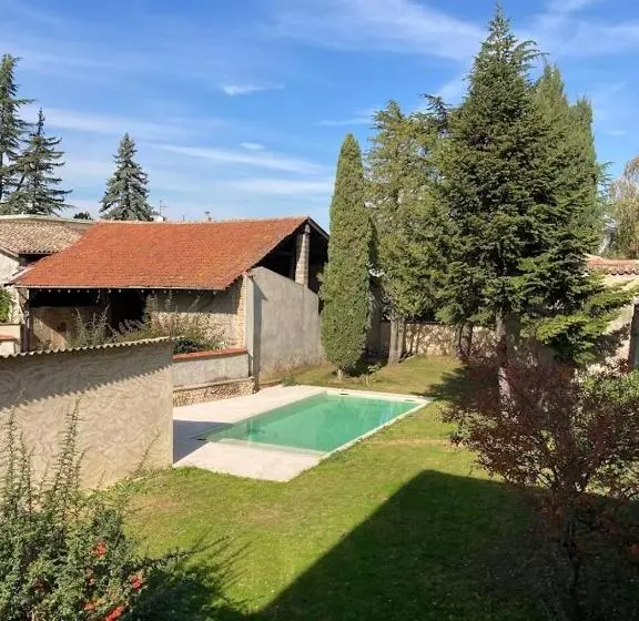 ペンション My Boutique Guesthouse   Fabulous Suites 10 Min A7