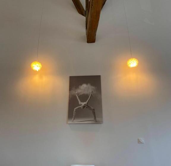 Pensjonat My Boutique Guesthouse   Fabulous Suites 10 Min A7