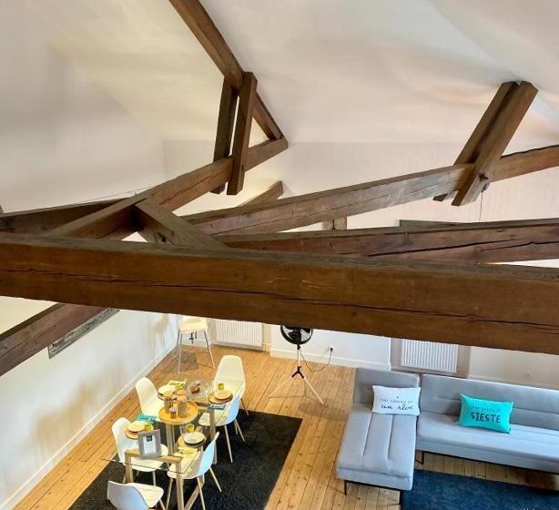 Pensjonat My Boutique Guesthouse   Fabulous Suites 10 Min A7