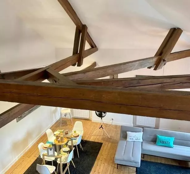 ペンション My Boutique Guesthouse   Fabulous Suites 10 Min A7