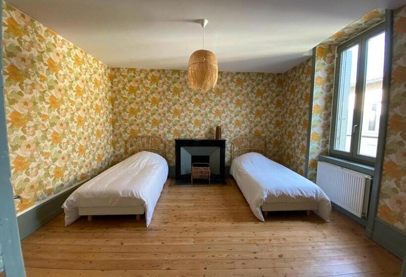 Pensjonat My Boutique Guesthouse   Fabulous Suites 10 Min A7