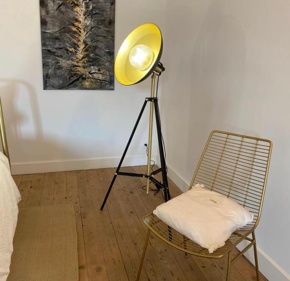 Pensjonat My Boutique Guesthouse   Fabulous Suites 10 Min A7