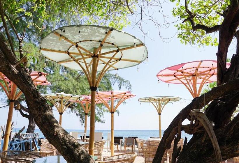 Playa Bonita Hotel & Beach Club Gili Air