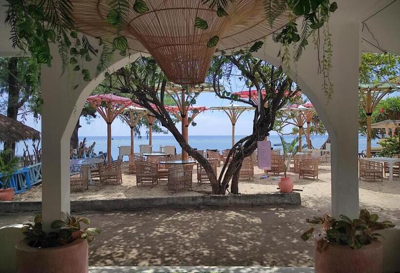 Playa Bonita Hotel & Beach Club Gili Air