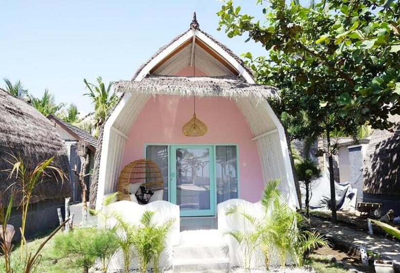 Playa Bonita Hotel & Beach Club Gili Air