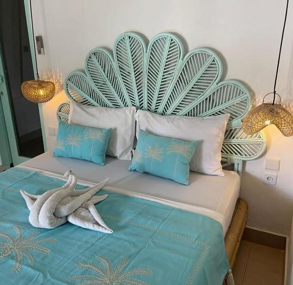 Playa Bonita Hotel & Beach Club Gili Air