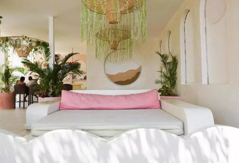 Playa Bonita Hotel & Beach Club Gili Air