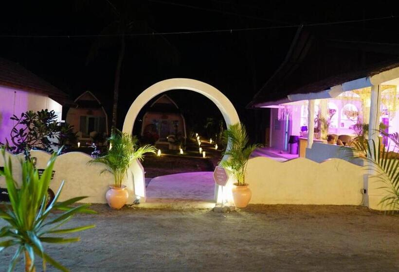 Playa Bonita Hotel & Beach Club Gili Air