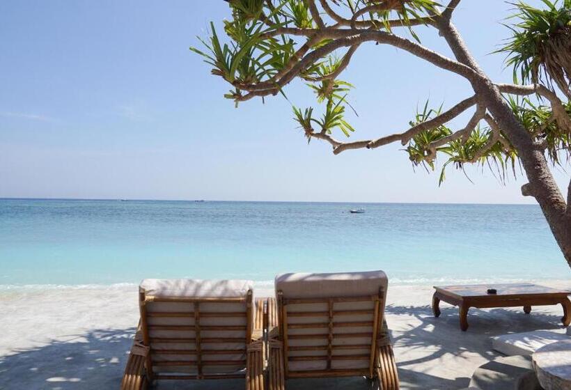 Playa Bonita Hotel & Beach Club Gili Air