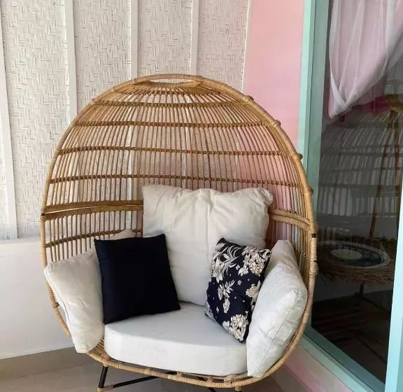 Playa Bonita Hotel & Beach Club Gili Air