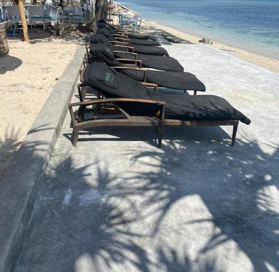Playa Bonita Hotel & Beach Club Gili Air