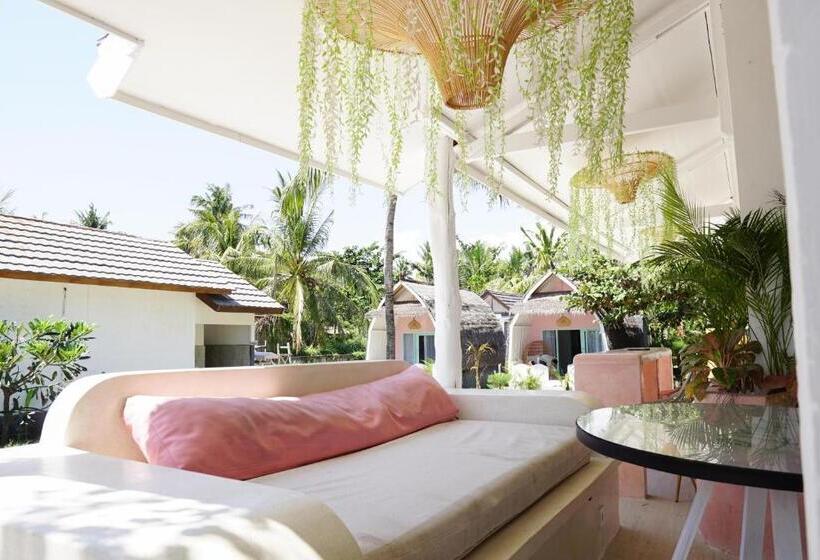 Playa Bonita Hotel & Beach Club Gili Air
