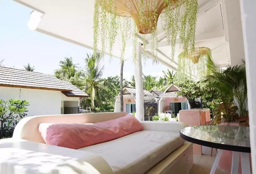 Playa Bonita Hotel & Beach Club Gili Air