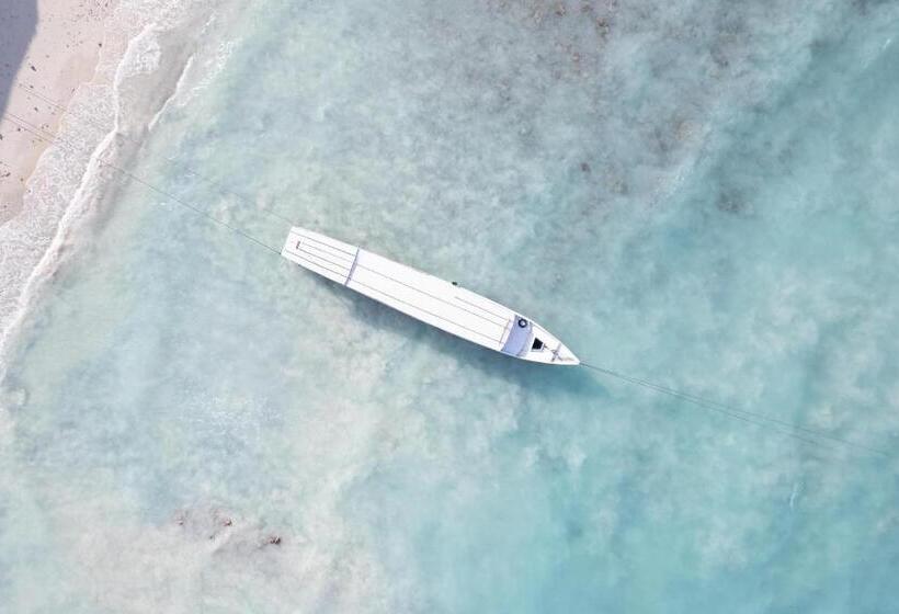 Playa Bonita Hotel & Beach Club Gili Air
