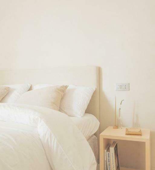 צימר Casa Pinta Rooms