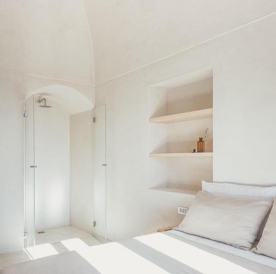 צימר Casa Pinta Rooms