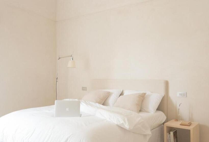 צימר Casa Pinta Rooms