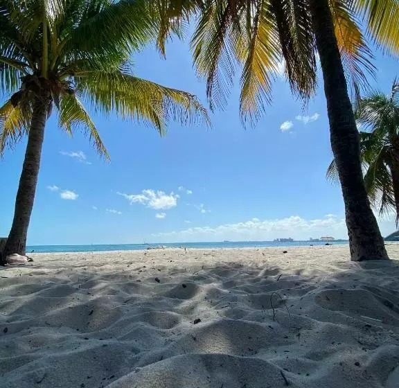 هاستل Oqp Vacations Miami