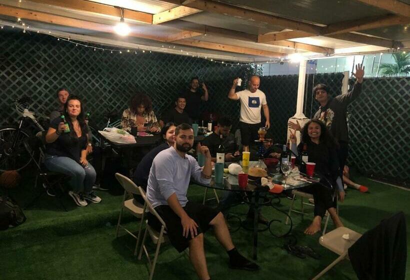 فندق صغير Oqp Vacations Miami