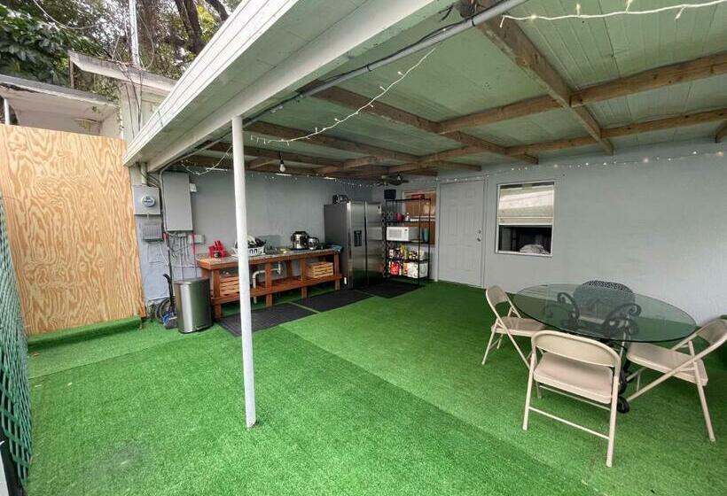 فندق صغير Oqp Vacations Miami