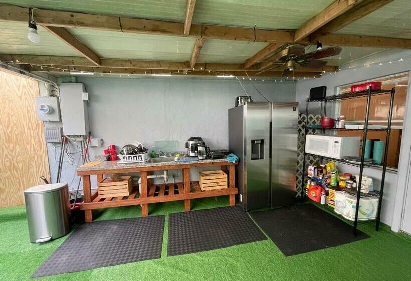 فندق صغير Oqp Vacations Miami