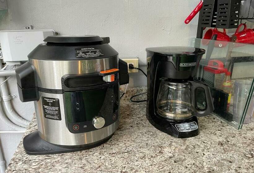 فندق صغير Oqp Vacations Miami