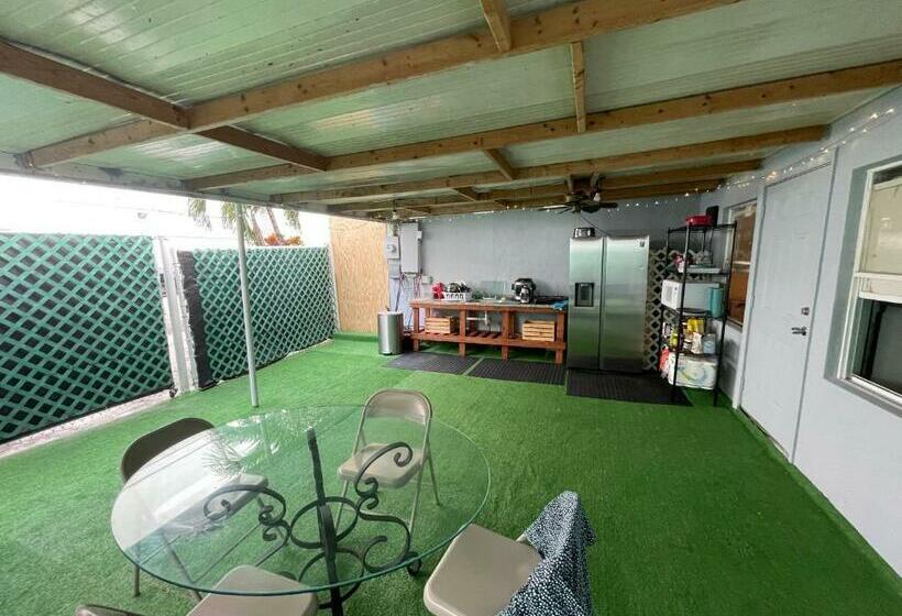 فندق صغير Oqp Vacations Miami