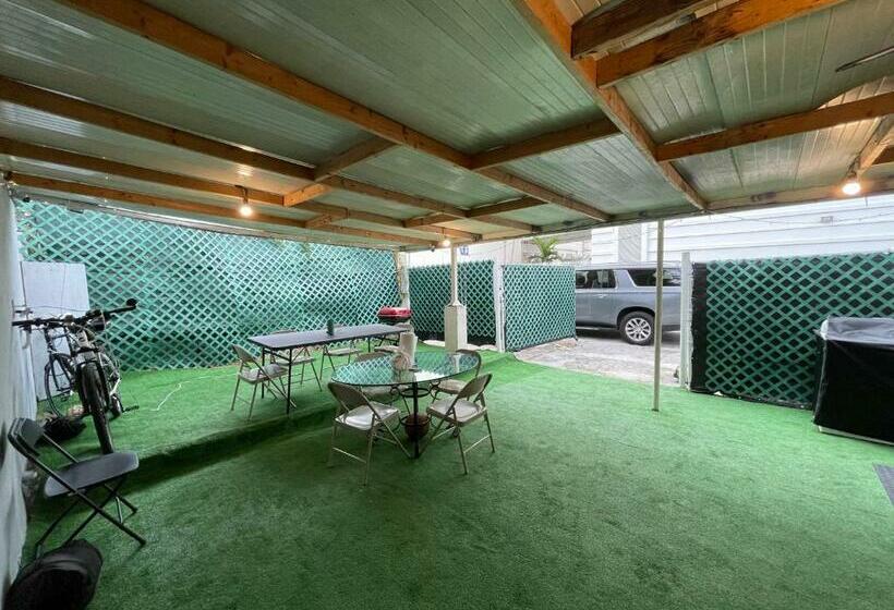 فندق صغير Oqp Vacations Miami