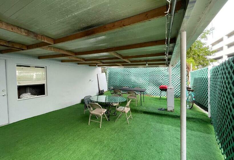 فندق صغير Oqp Vacations Miami