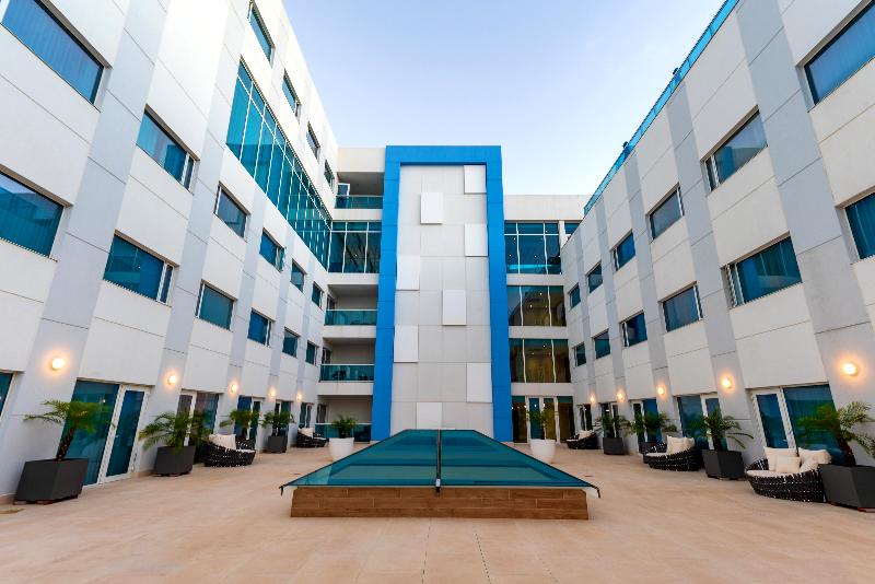 בית מלון כפרי Aquamare