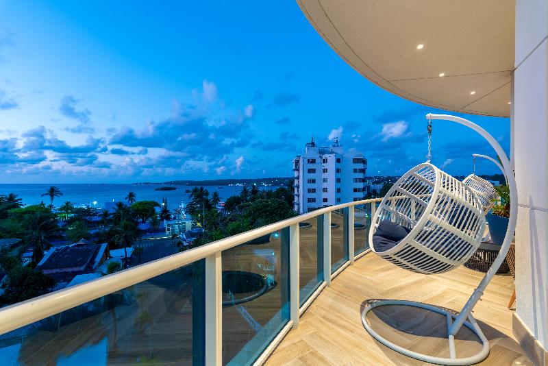 בית מלון כפרי Aquamare