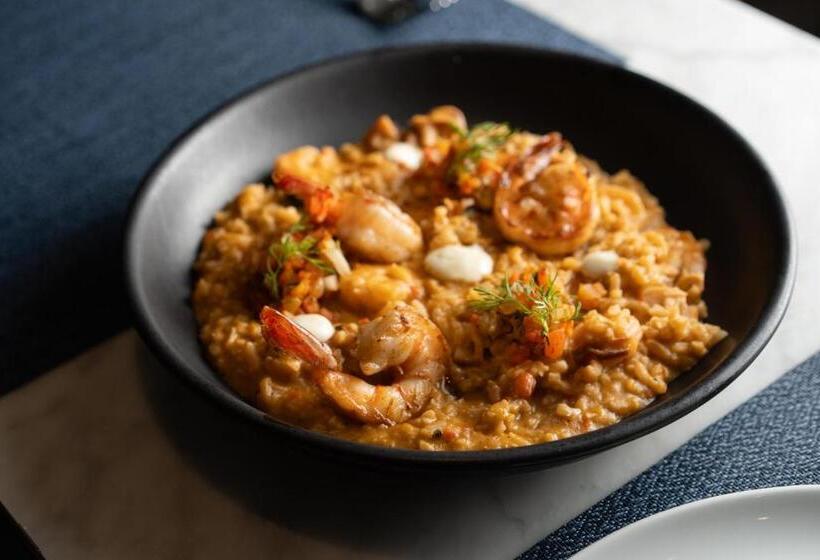 בית מלון כפרי Aquamare