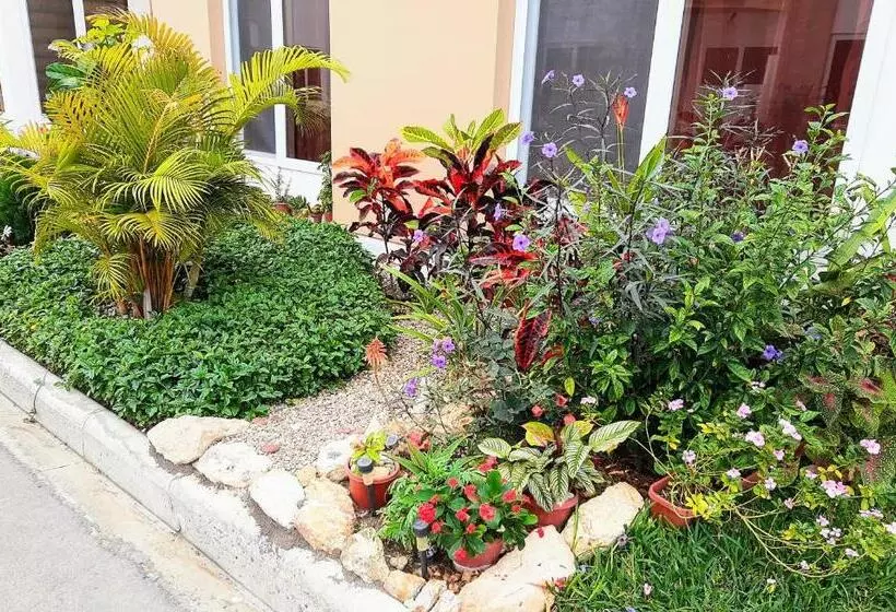 Majatalo Dulcinea Mini House