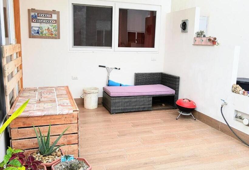 ペンション Dulcinea Mini House