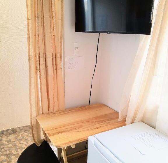 ペンション Dulcinea Mini House