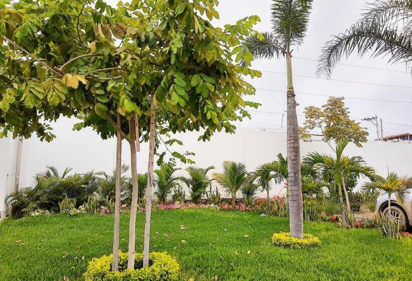 ペンション Dulcinea Mini House