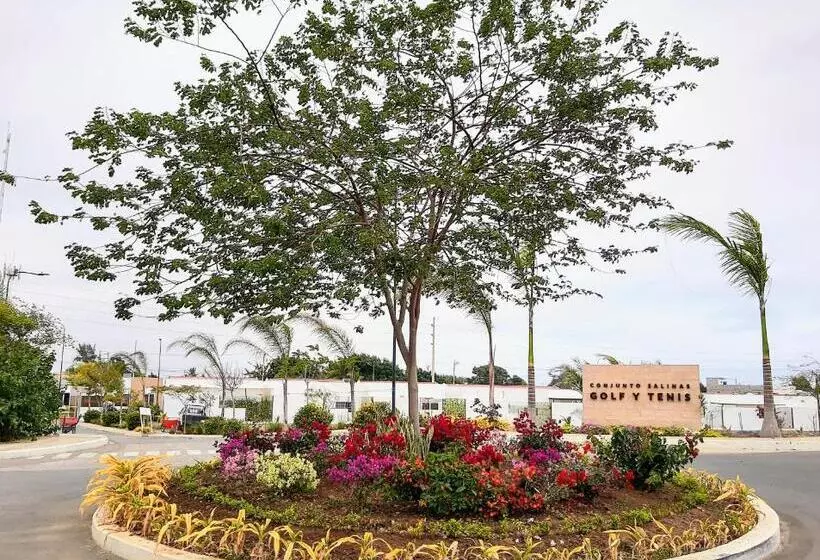 Majatalo Dulcinea Mini House