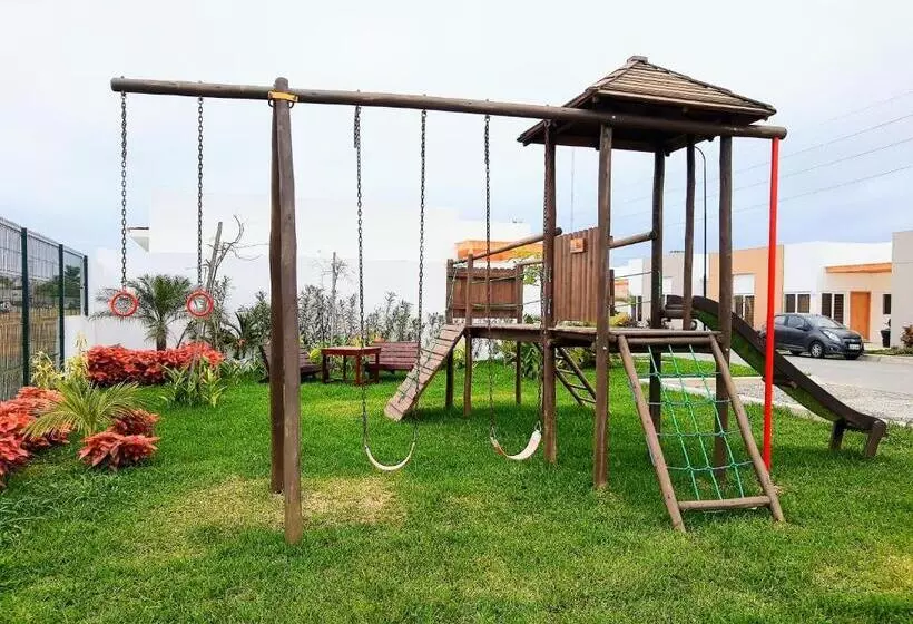 Majatalo Dulcinea Mini House