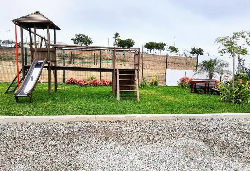 Majatalo Dulcinea Mini House