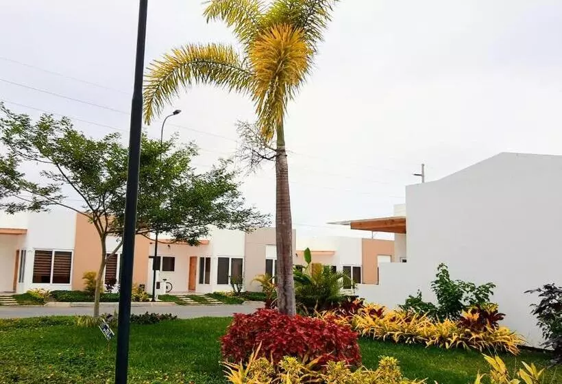 Majatalo Dulcinea Mini House