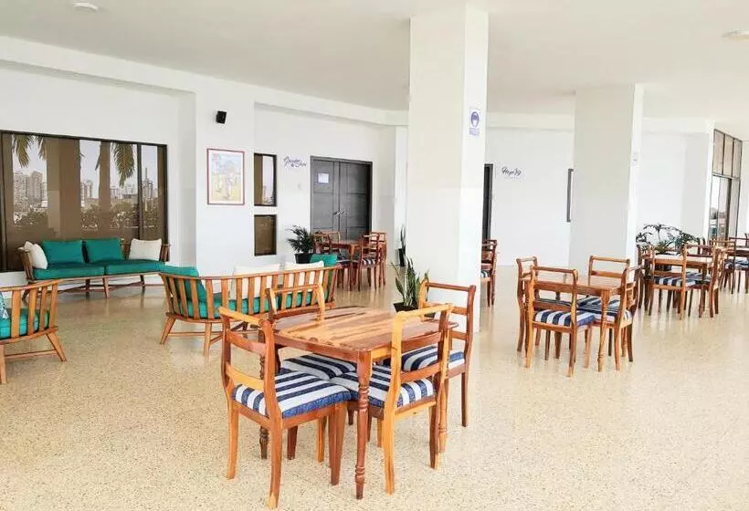 Majatalo Dulcinea Mini House