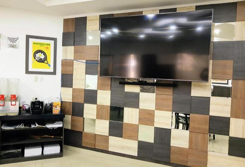 ペンション Dulcinea Mini House