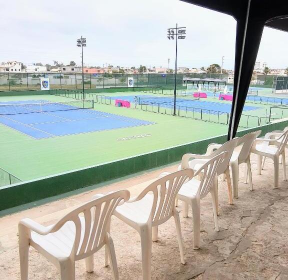 ペンション Dulcinea Mini House