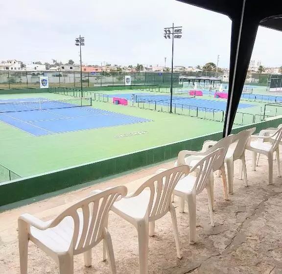 Majatalo Dulcinea Mini House