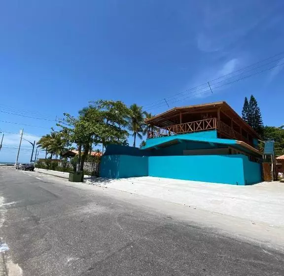 ユースホステル Santa Clara Pousada